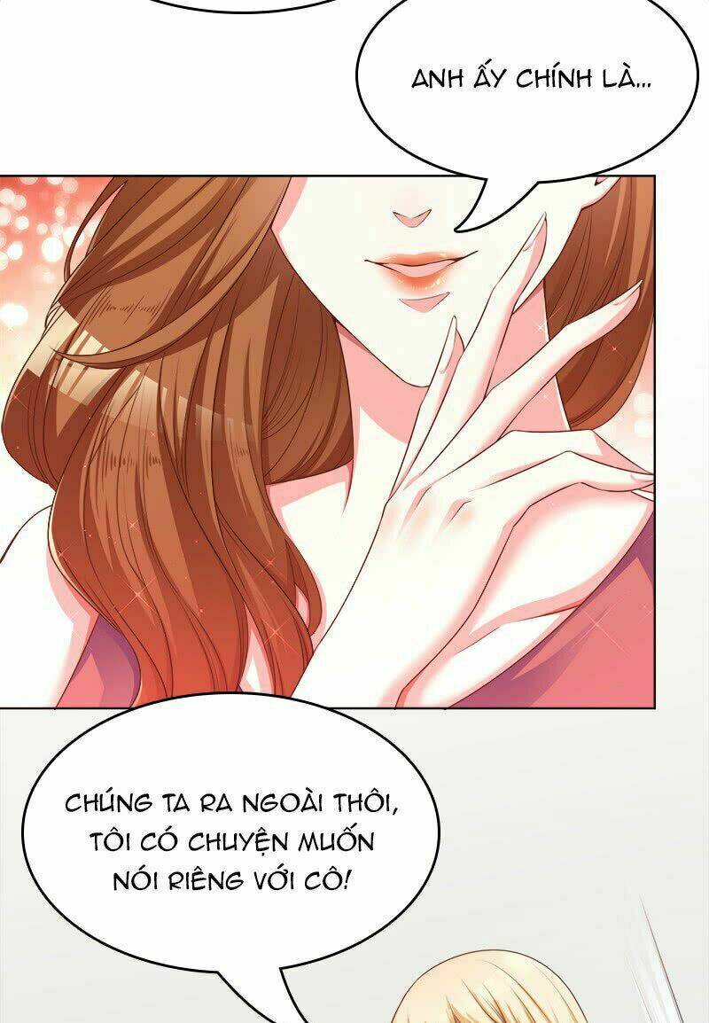 Lãnh Hôn Cuồng Ái: Chapter 22