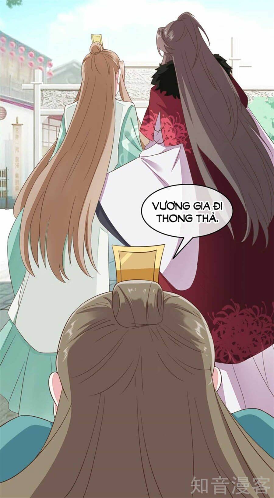 Đích Nữ Hữu Độc: Chapter 67