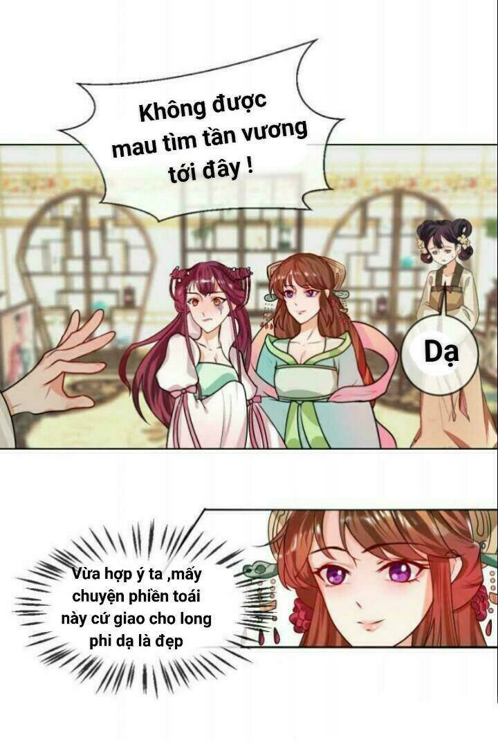 Thiên Tài Tiểu Độc Phi: Chapter 42