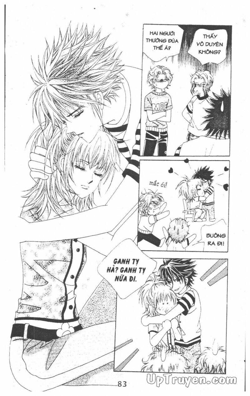 Dạ Khúc: Chapter 14