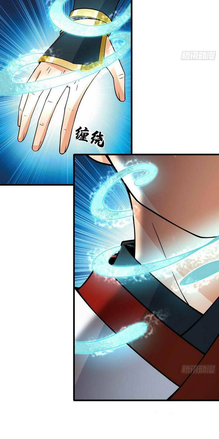 Tà Du Ký: Chapter 132