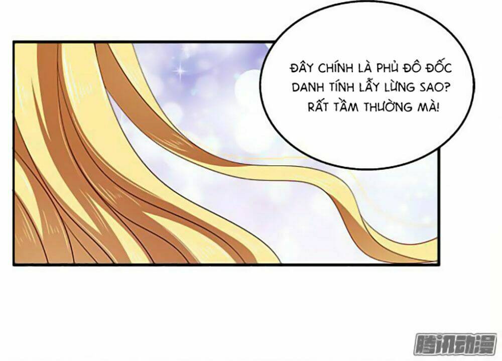 Thịnh Thế An Nhiên: Chapter 15