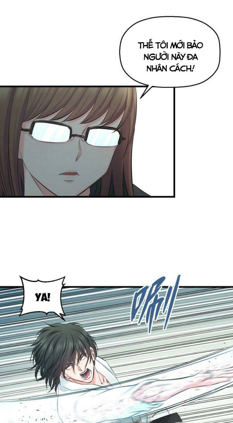 Đối Mặt Với Thử Thách: Chapter 58