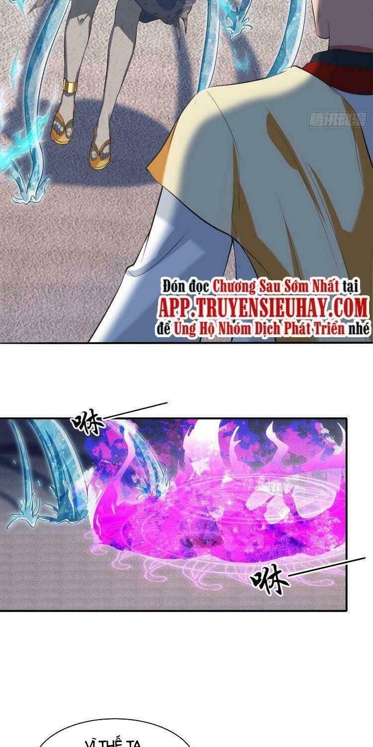 Tà Du Ký: Chapter 128