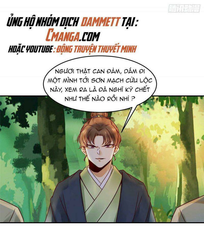 Nghịch Thiên Thần Phi Chí Thượng: Chapter 16