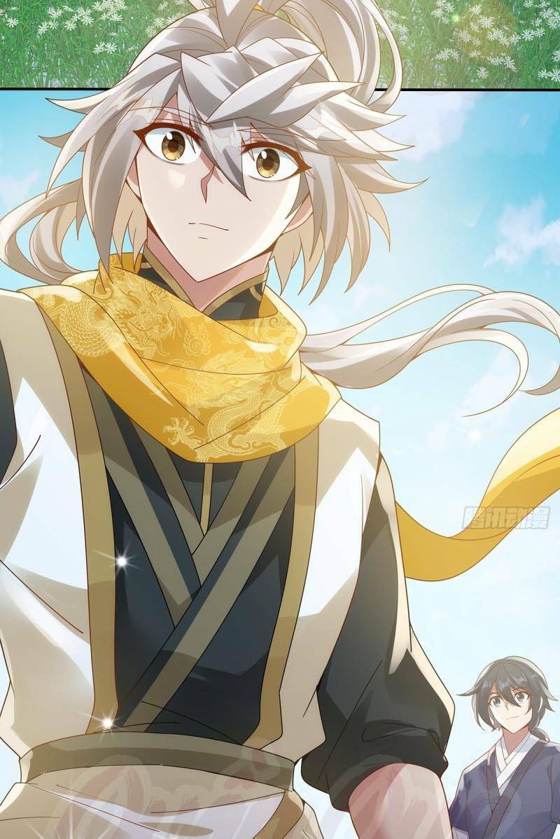 Nghịch Lân: Chapter 58