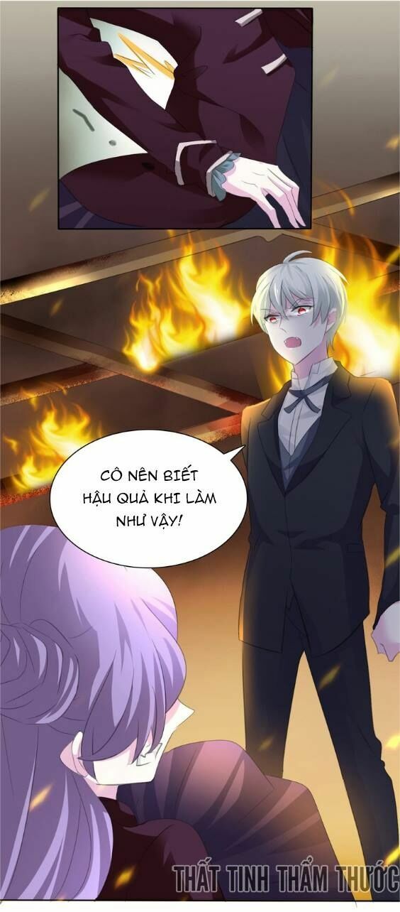 Một lời không hợp liền hút máu: Chapter 34