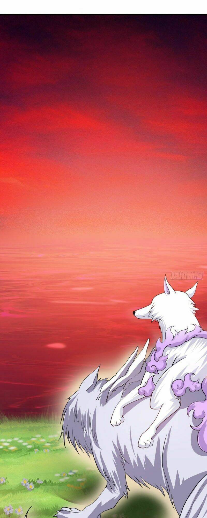 Cực Vũ Huyền Đế: Chapter 98