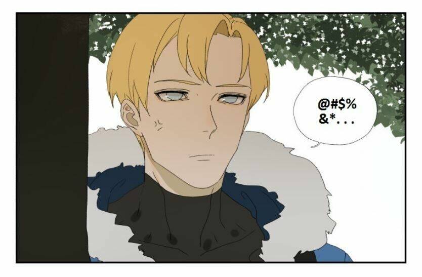 Nhật Ký Hai Anh Lầy Lội: Chapter 11