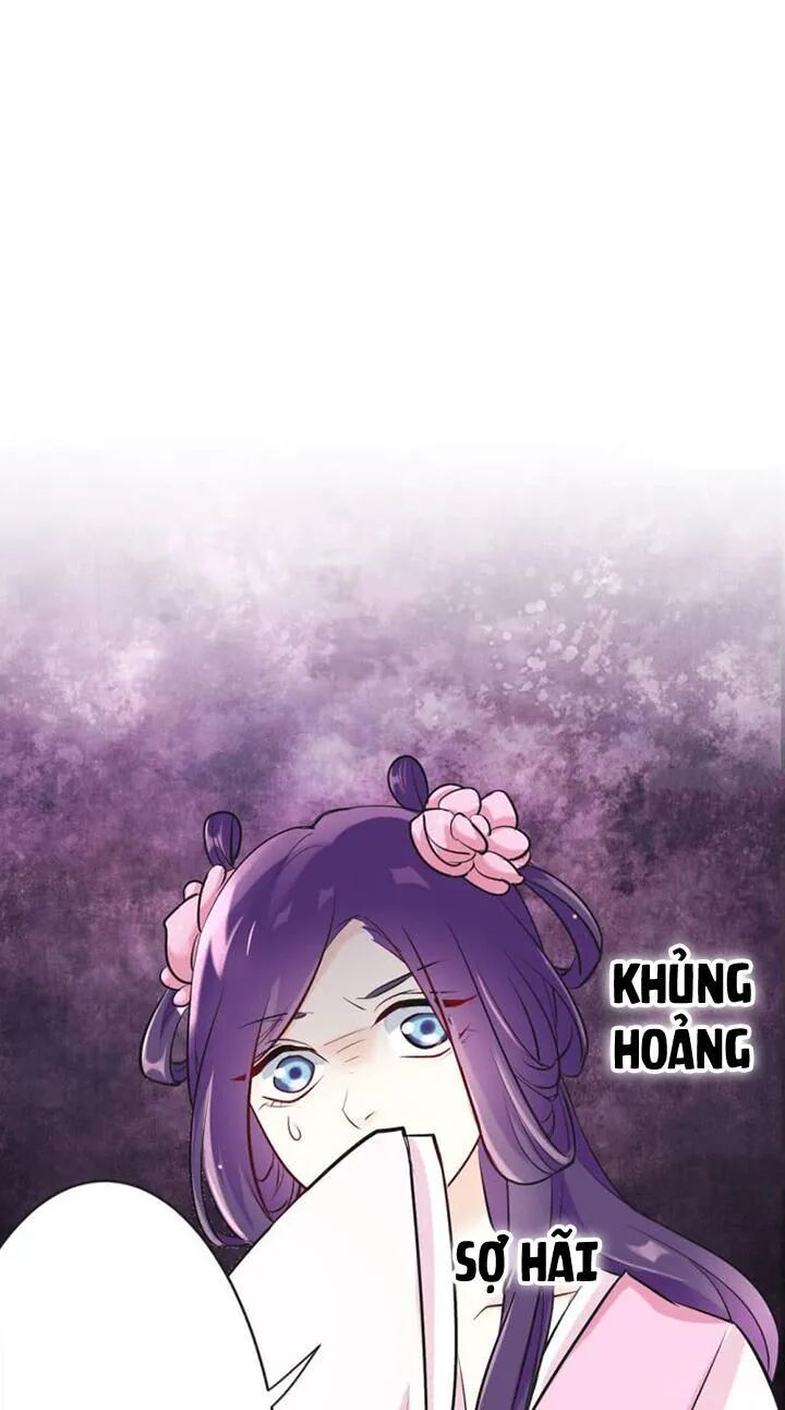 Ảnh Đế Cầu Sủng: Chapter 12: Tình địch mới lên sàn! Tình yêu gặp phải nguy cơ?