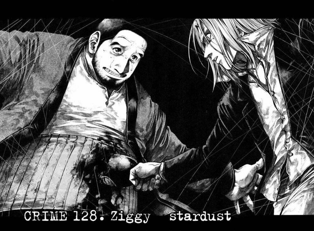 Rainbow: Chapter 128