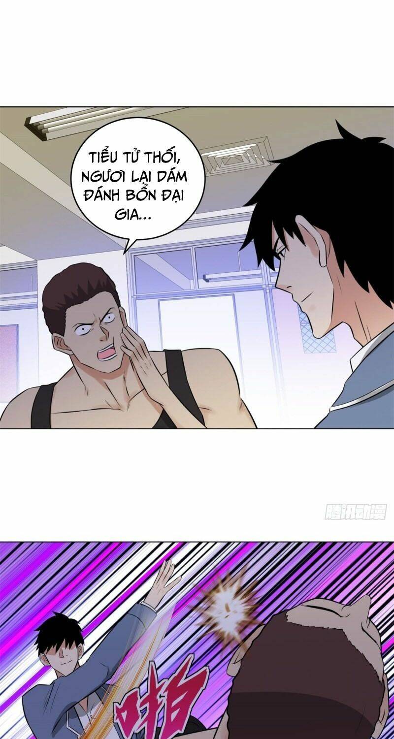 Học Viện Cao Thủ: Chapter 278