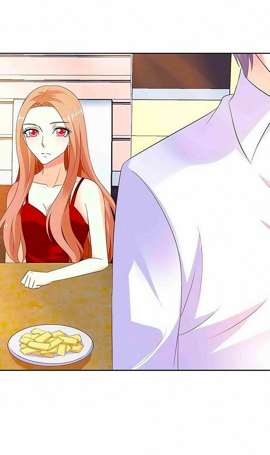 Song Diện Danh Viện: Chapter 39