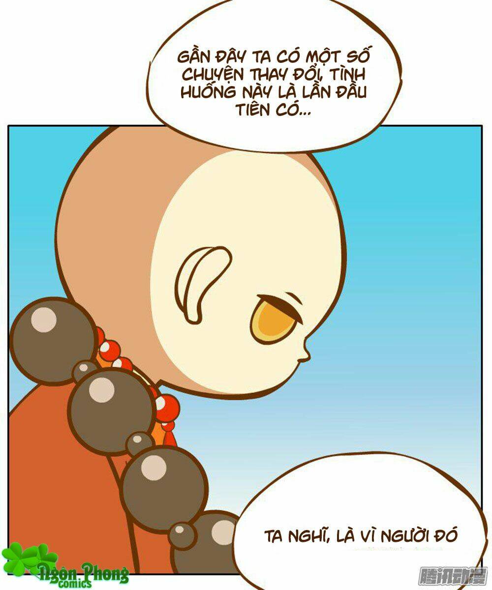 Hòa Thượng Và Tiểu Long Quân: Chapter 16