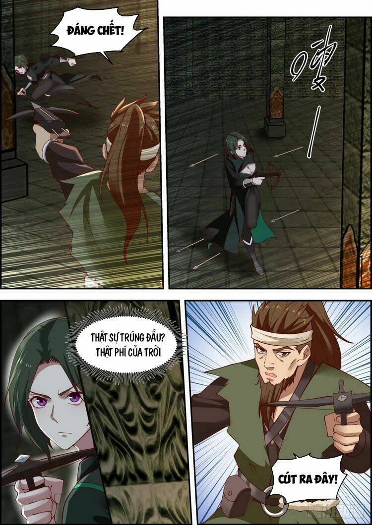 Ta Có Thể Lấy Ra Độ Thành Thục: Chapter 15