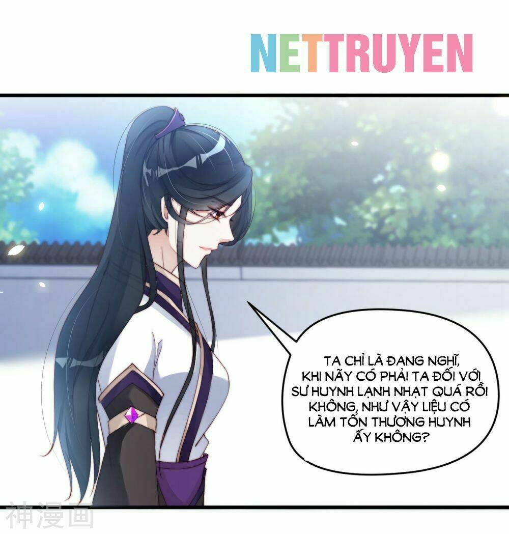 Dòng Máu Ngọt Ngào: Chapter 9