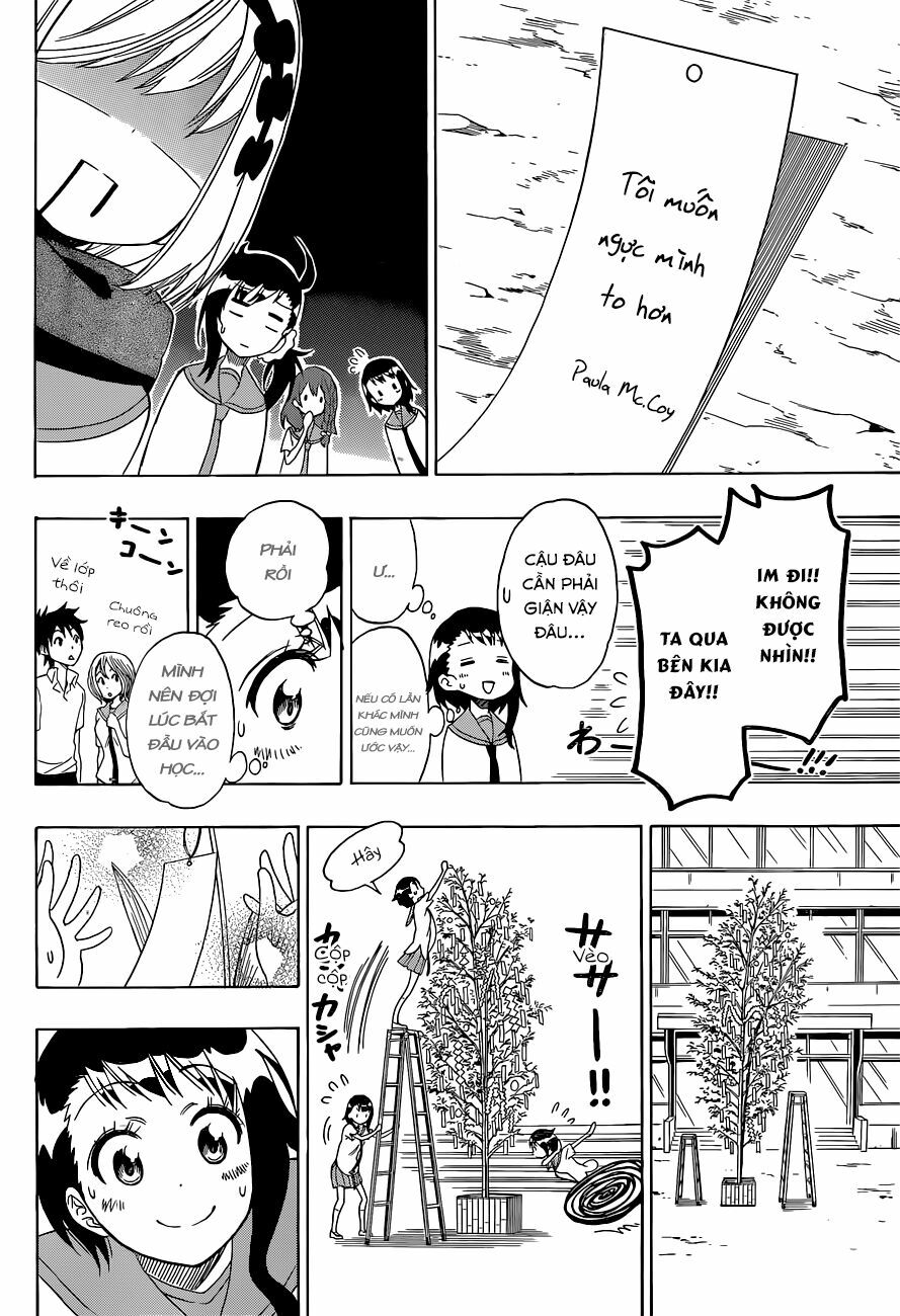 Tình Yêu Ngang Trái: Chapter 105