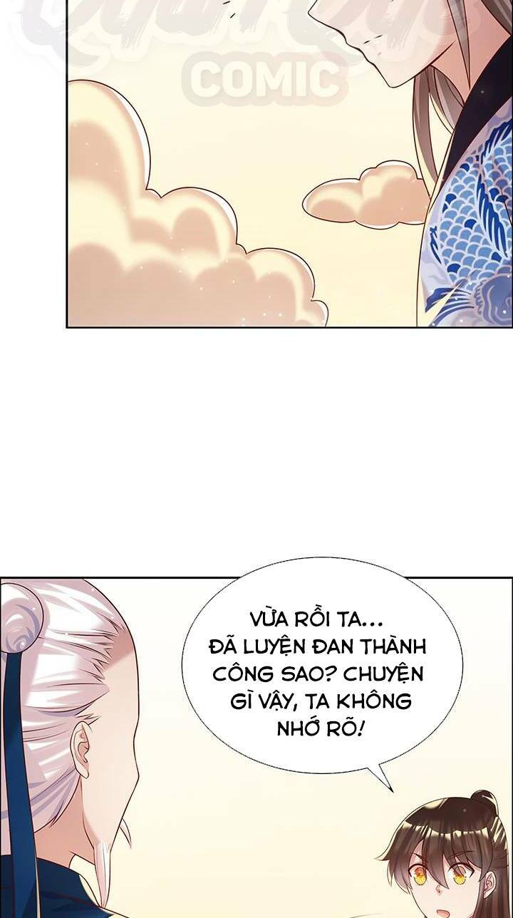 Siêu Phàm Truyện: Chapter 138