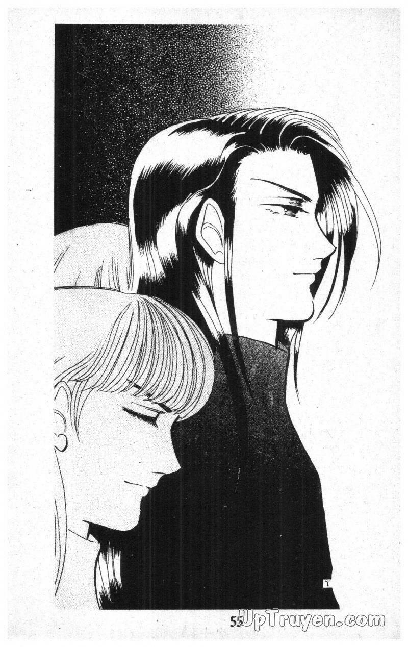 9 Banme No Musashi: Chapter 11