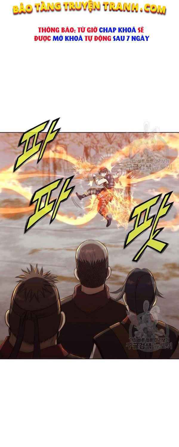 Thiên Võ Chiến Thần: Chapter 30