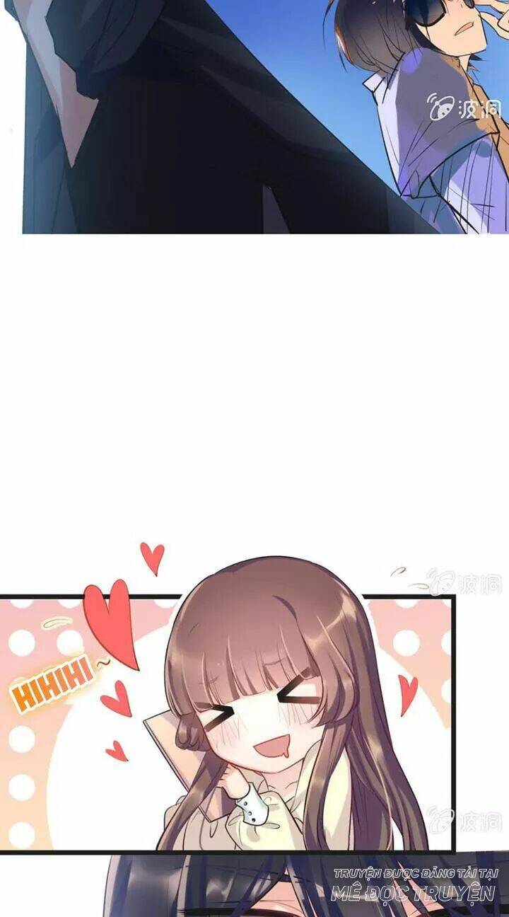 Ảnh Đế Cầu Sủng: Chapter 13