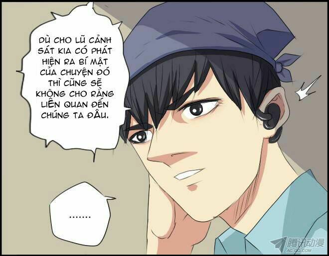 Future trial: Chapter 20