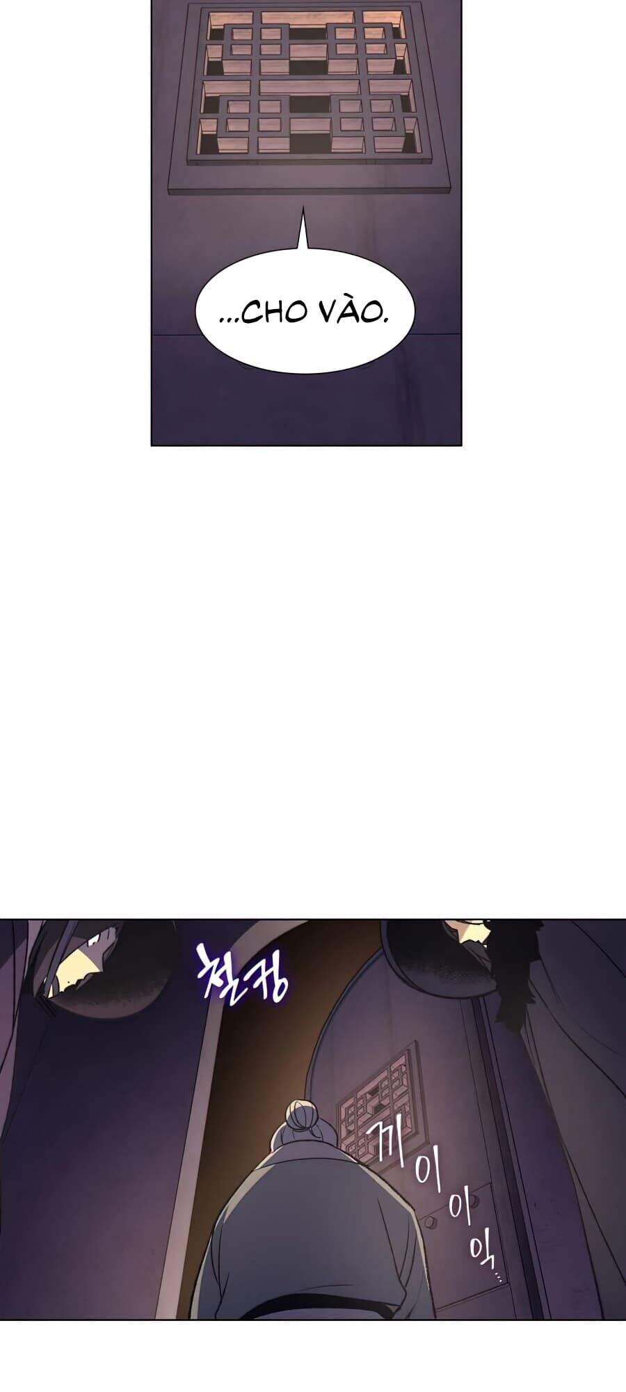 Ta Chuyển Sinh Thành Cuồng Quỷ Truyền Nhân: Chapter 7