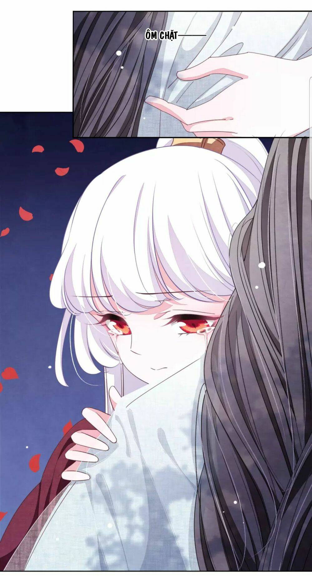 Xuyên Về Cổ Đại Làm Quốc Bảo: Chapter 41