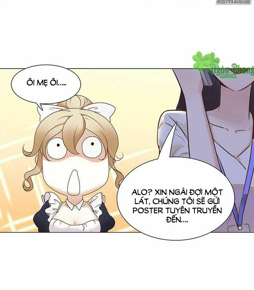 Yêu Tinh Đại Tác Chiến: Chapter 6