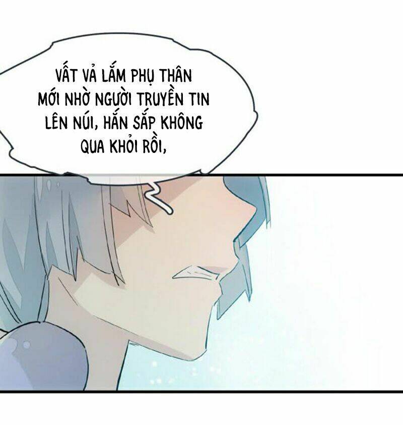 Sư Phụ Lại Trêu Chọc Ta: Chapter 40