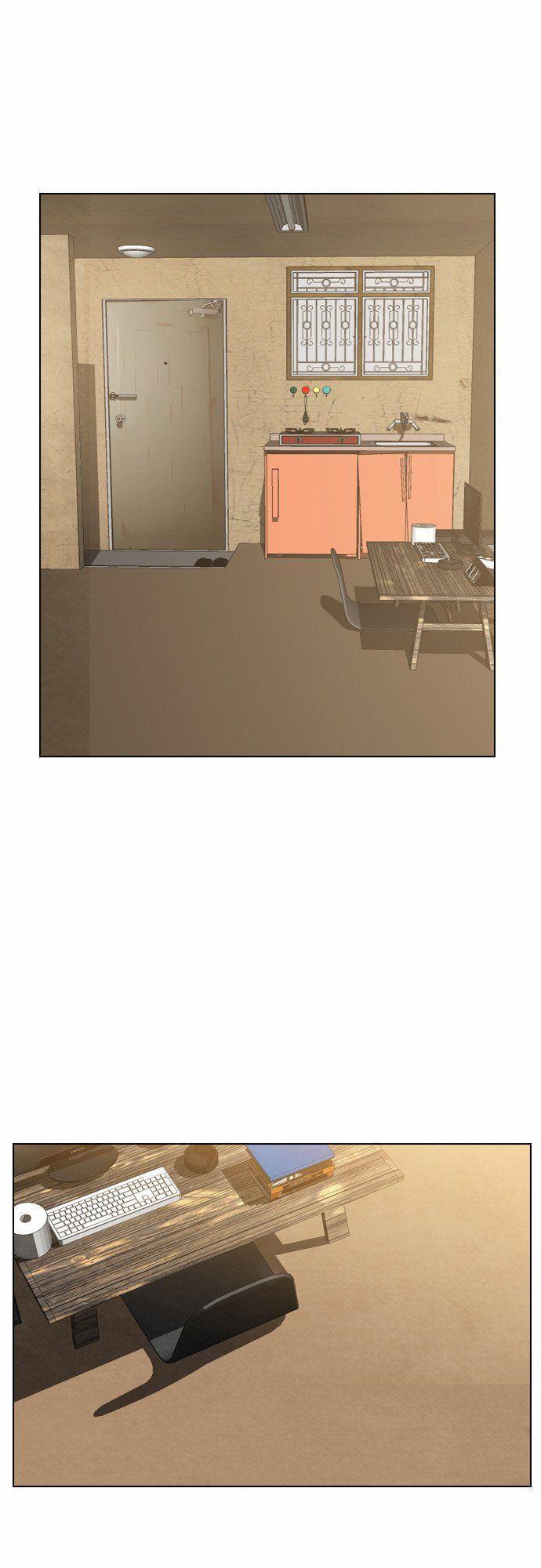 Revival Man: Chapter 19