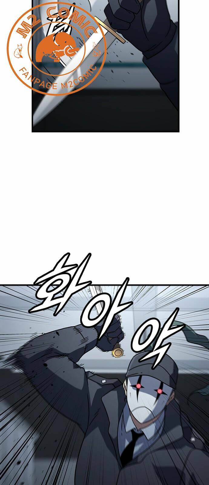 Điểm Chết: Chapter 33