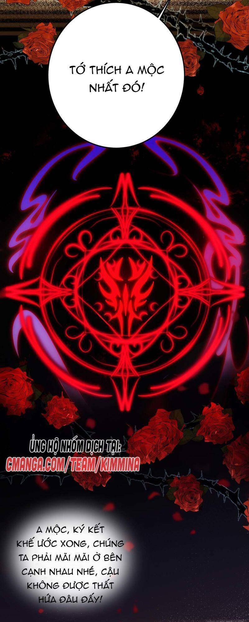 Thú Thụ Bất Thân: Chapter 4