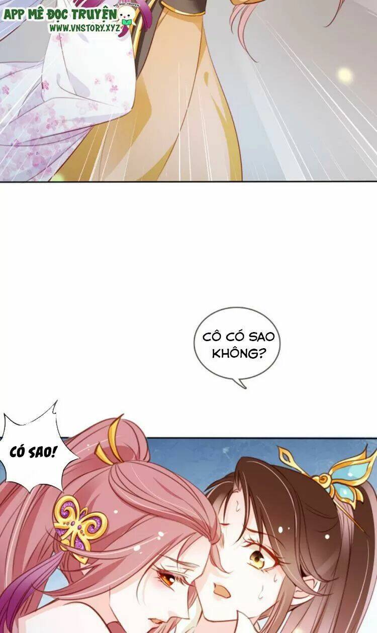 Nàng Trở Thành Bạch Nguyệt Quang Của Vương Gia Bệnh Kiều: Chapter 84