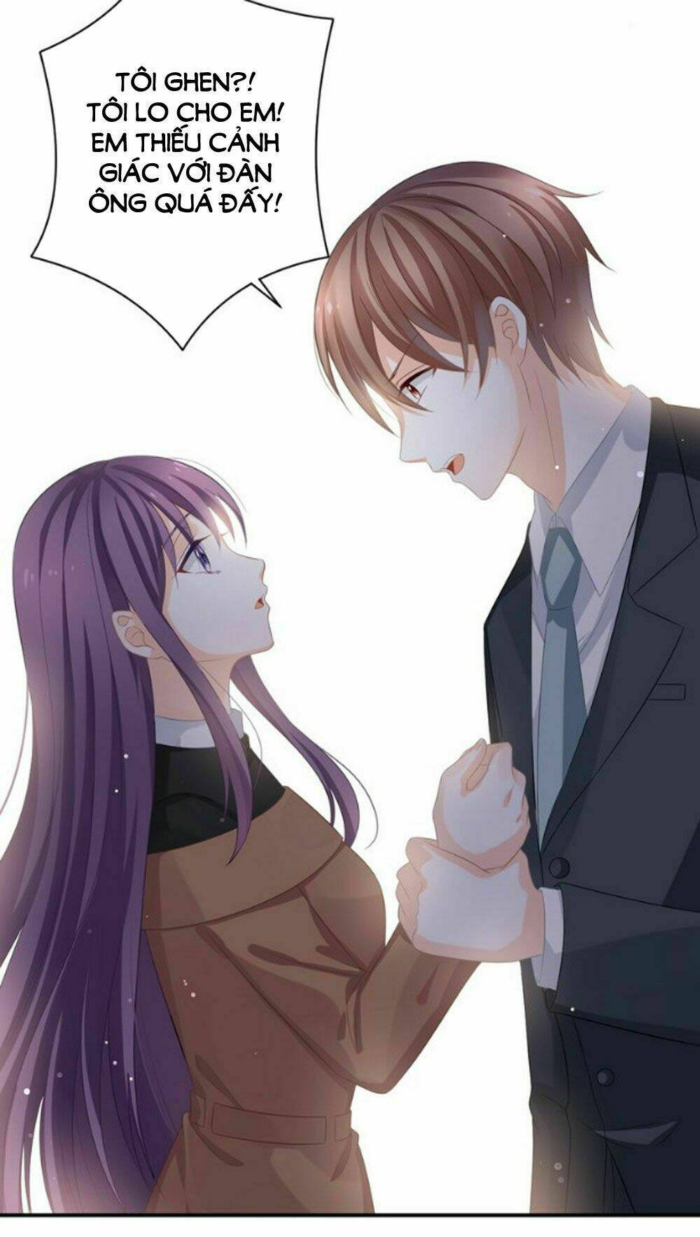 Tiệm May Luyến Sắc: Chapter 18