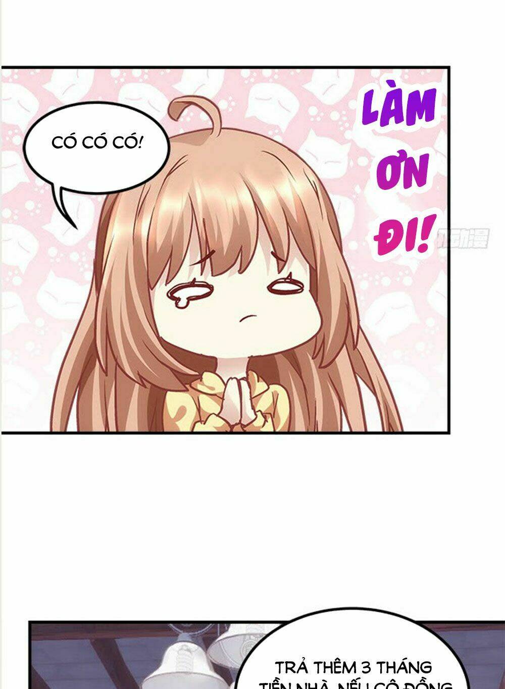 Ám Dạ Vô Thường: Chapter 43