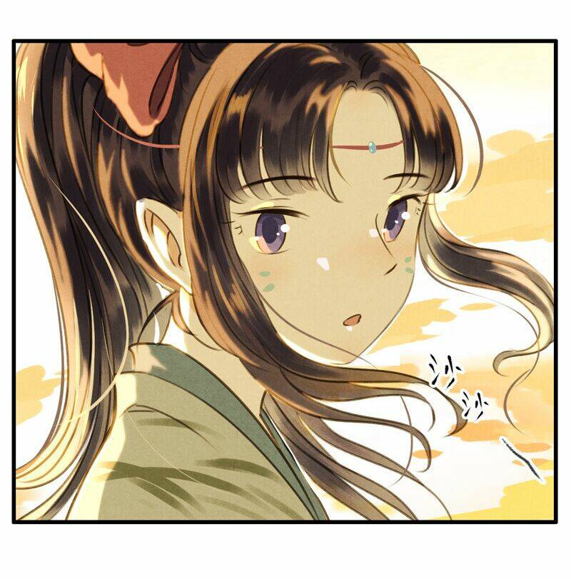 Thiếu Nữ Tản Mộng Đàm: Chapter 44