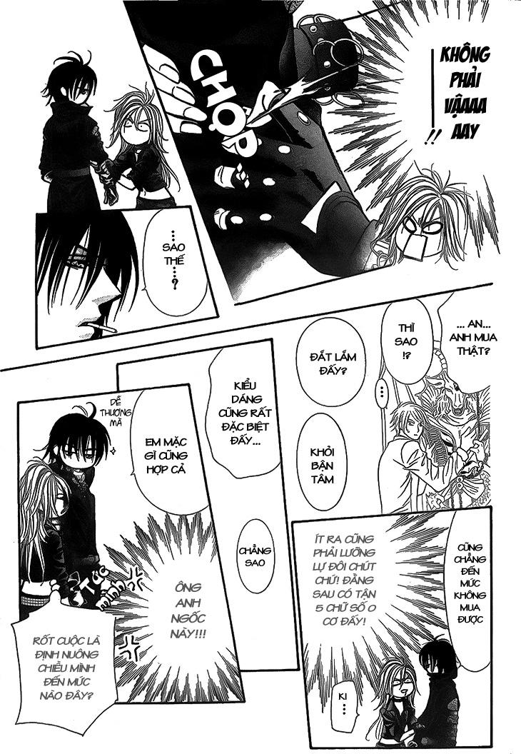 Thách Thức Tuyệt Vời: Chapter 157