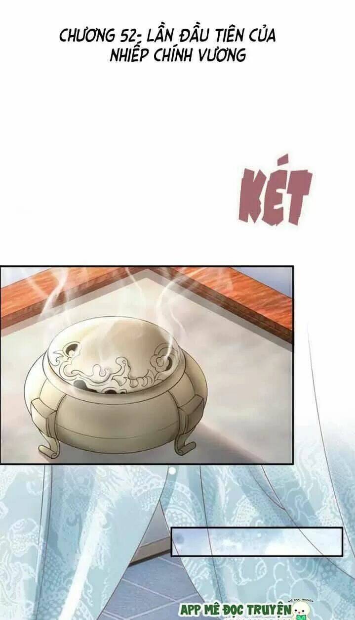 Nhất Sinh Nhất Thế Tiếu Thương Khung: Chapter 52