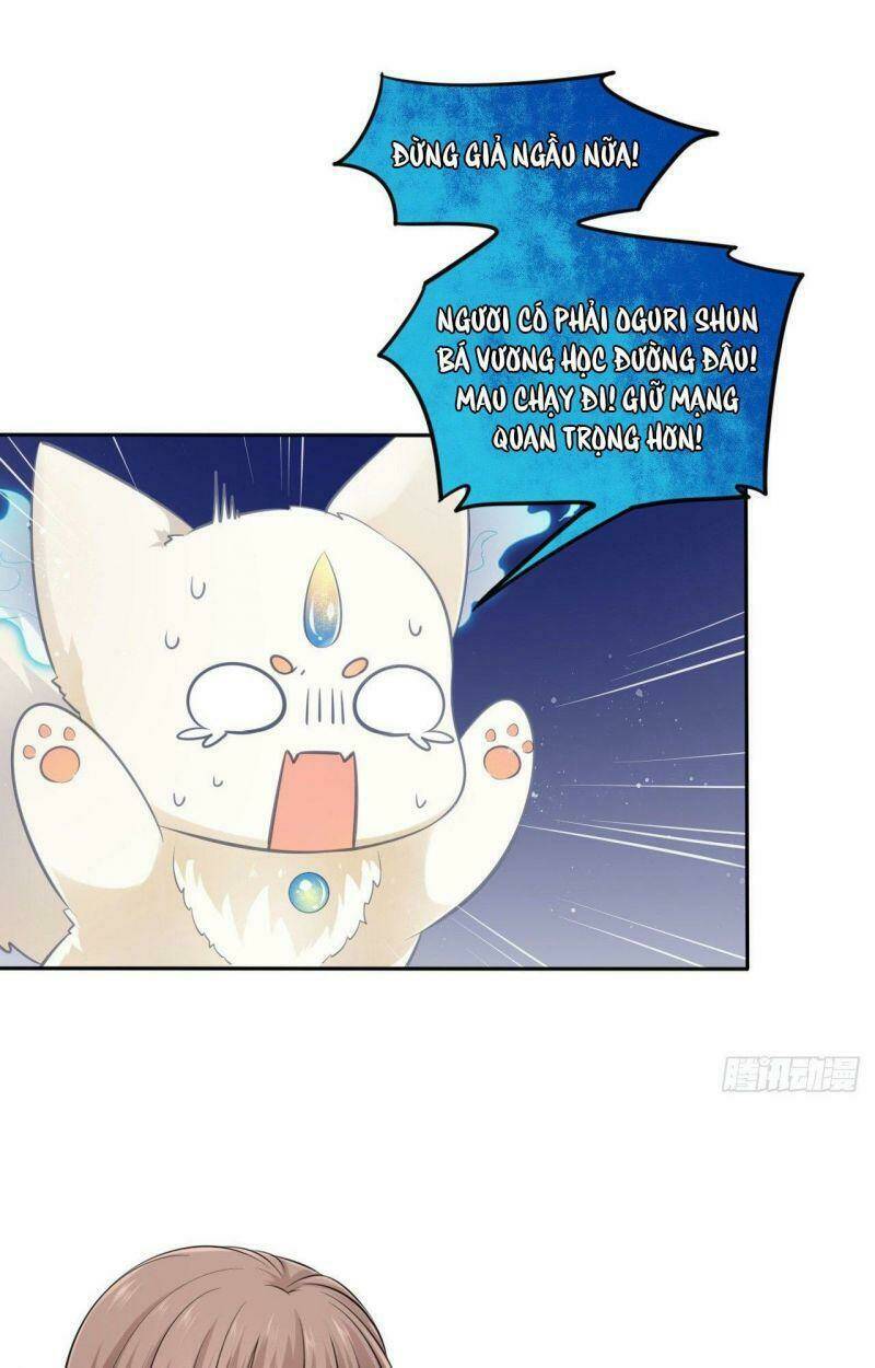 Vương Phi Thật Thích Trang Điểm: Chapter 12.5