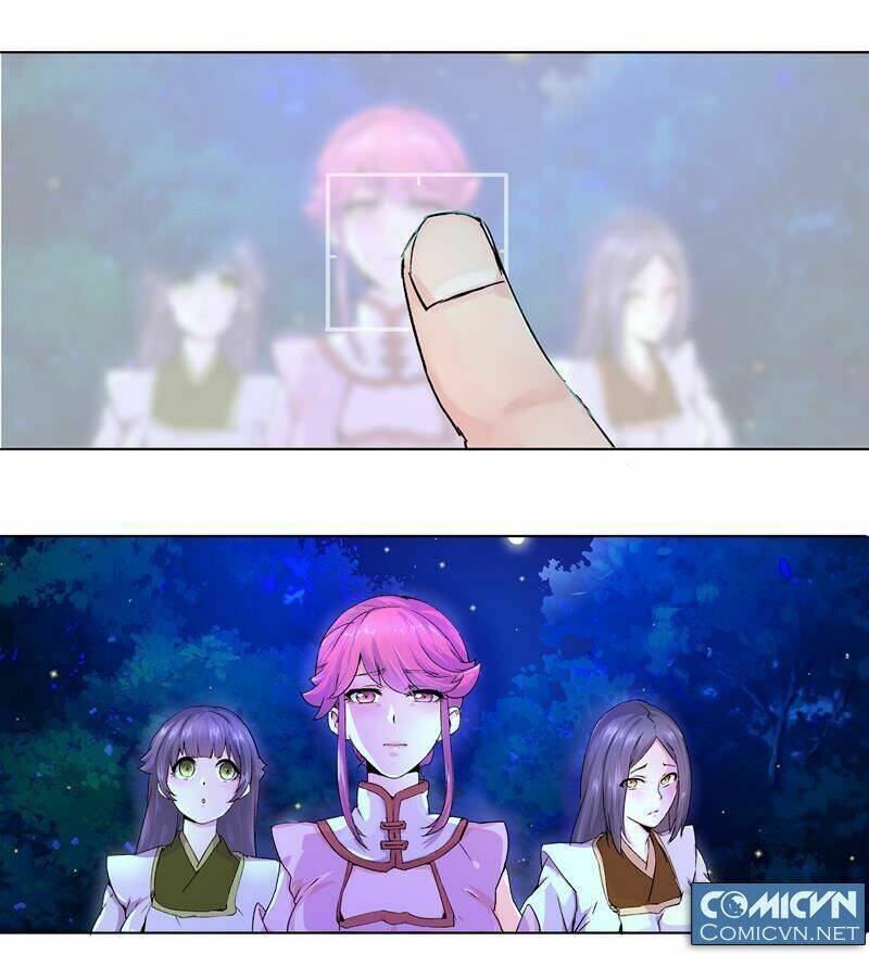 Nhất Niệm Tung Hoành: Chapter 2