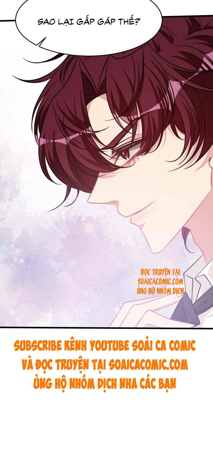 Vết Cắn Trí Mạng: Chapter 32