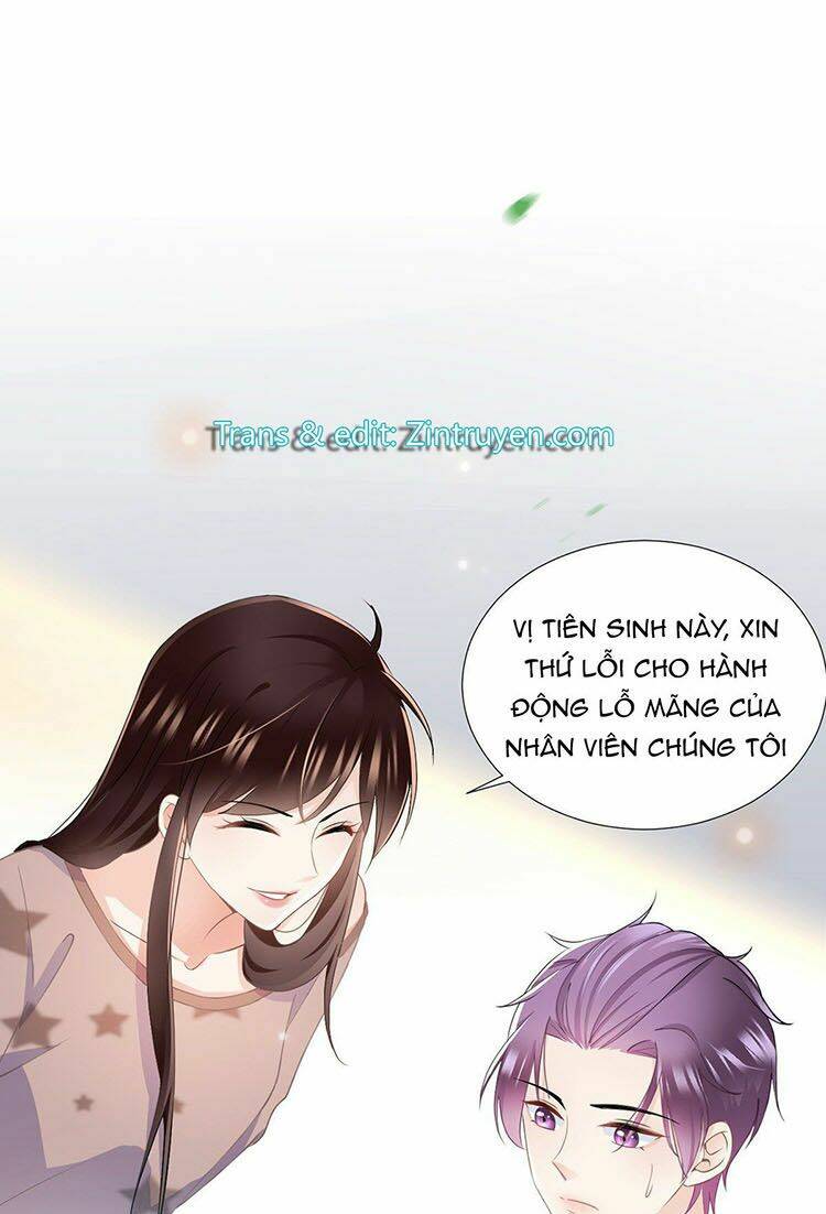 Lừa Boss Làm Bà Mai: Chapter 15