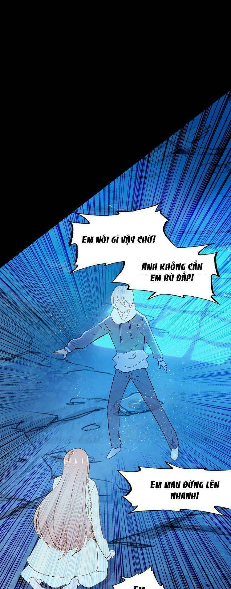 Chuyển Phát Nhanh Tình Yêu: Chapter 27