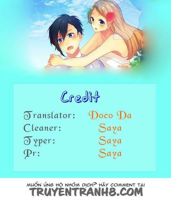 Giống Như Tình Yêu!: Chapter 8.5