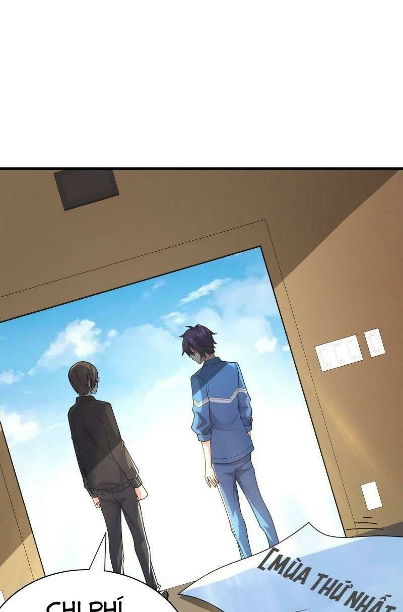 Hệ Thống Bái Kim Siêu Cấp: Chapter 10