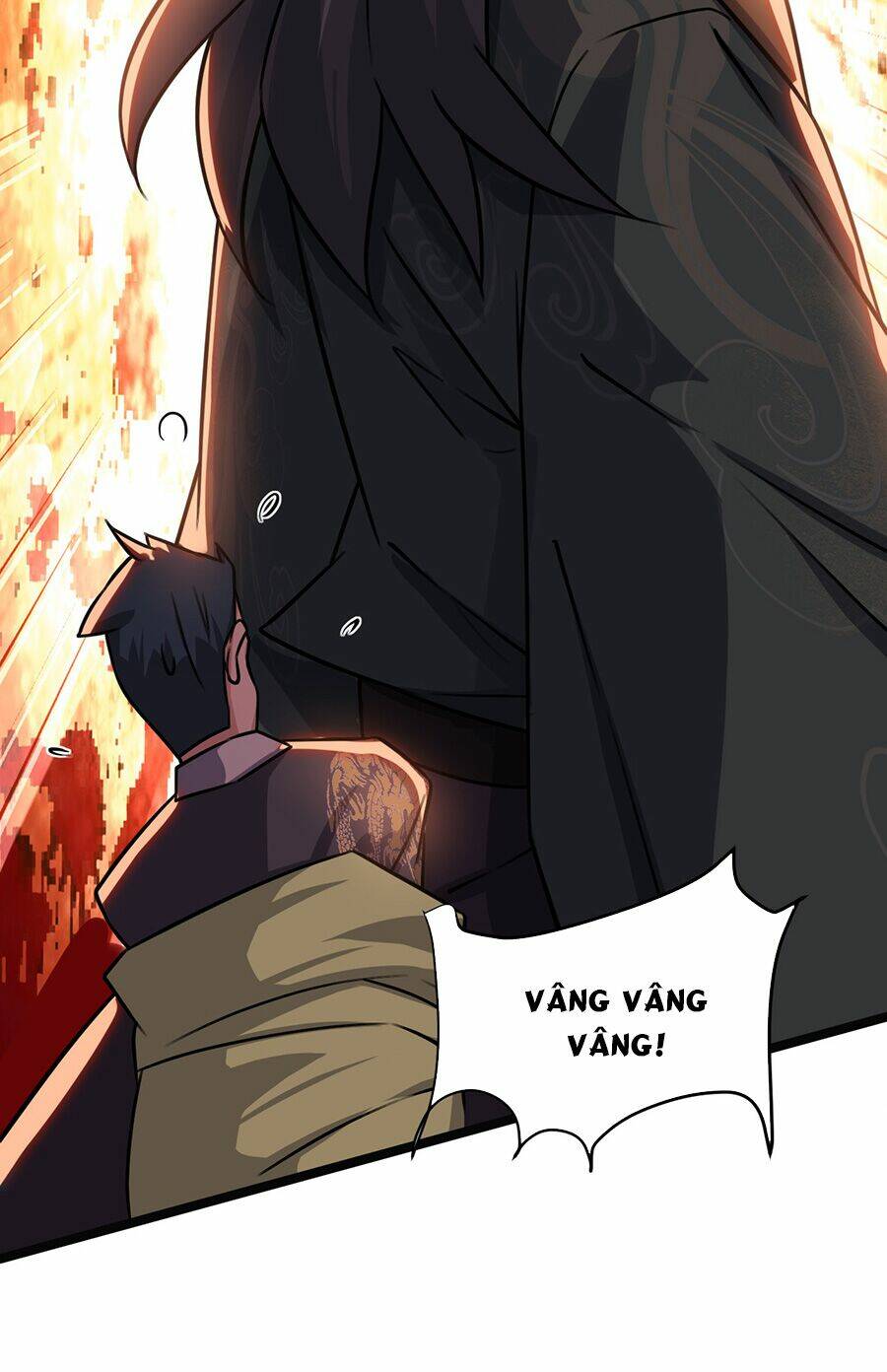 Đại Bảo Kiếm Của Tôi: Chapter 30