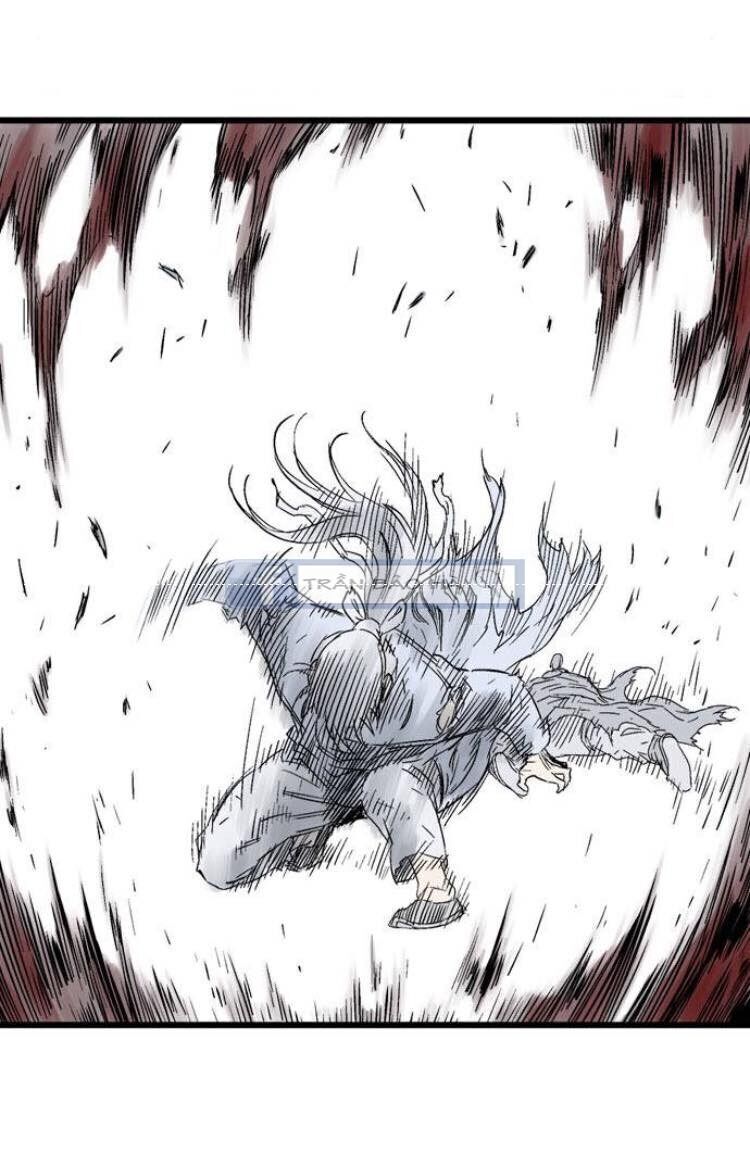 Cao Thủ 2: Chapter 119