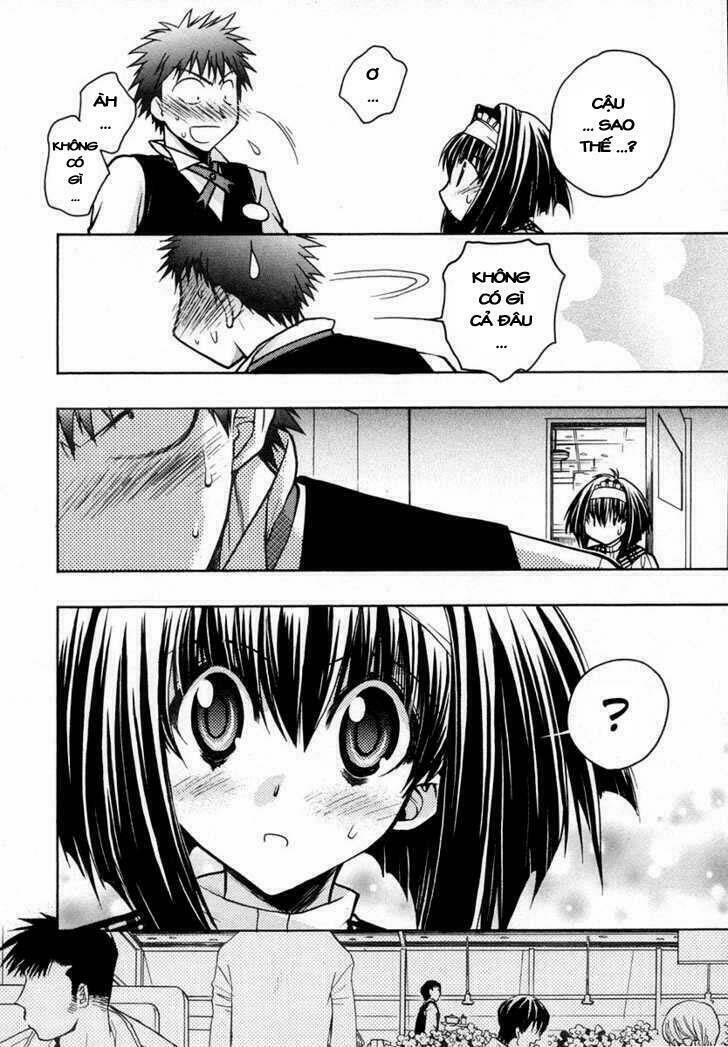Little Vampire: Chapter 24