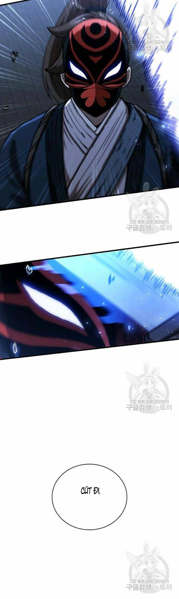 Thân Thủ Đệ Nhất Kiếm: Chapter 47